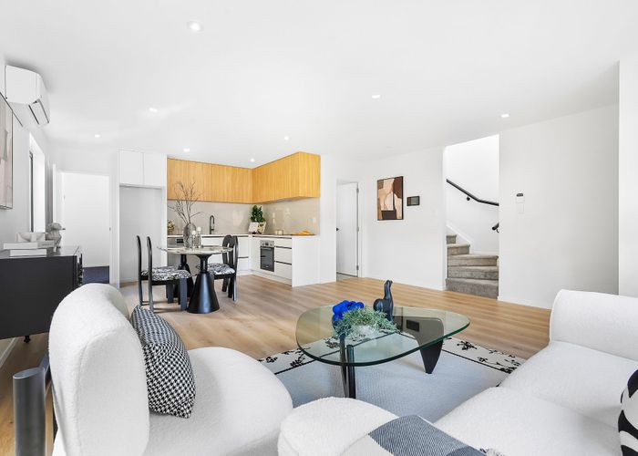 at Lot 1/26 Crompton Road, Massey, Waitakere City, Auckland