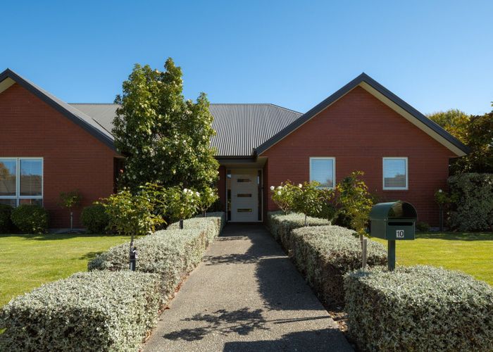  at 10 Windsor Close, Springlands, Blenheim