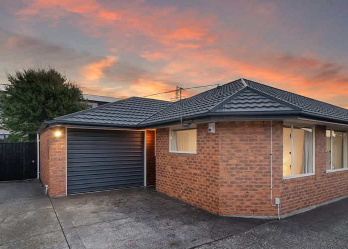  at 93B Peverel Street, Riccarton, Christchurch City, Canterbury