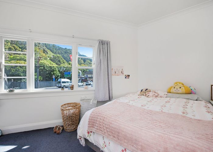  at 1-4/121 Hill Street, Thorndon, Wellington, Wellington
