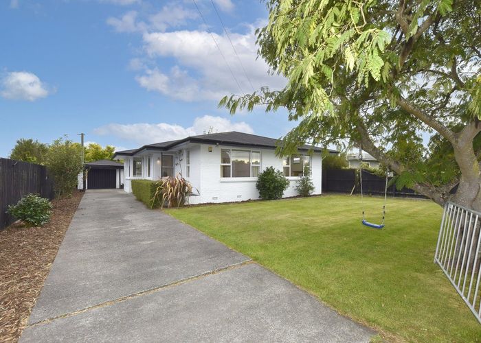  at 60 Quinns Road, Shirley, Christchurch City, Canterbury