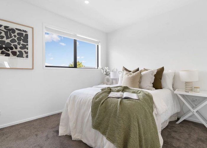  at 4/61 Matipo Road, Te Atatu Peninsula, Waitakere City, Auckland