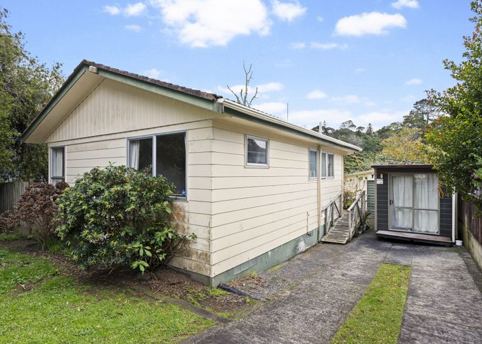  at 69 Riverpark Crescent, Henderson, Waitakere City, Auckland