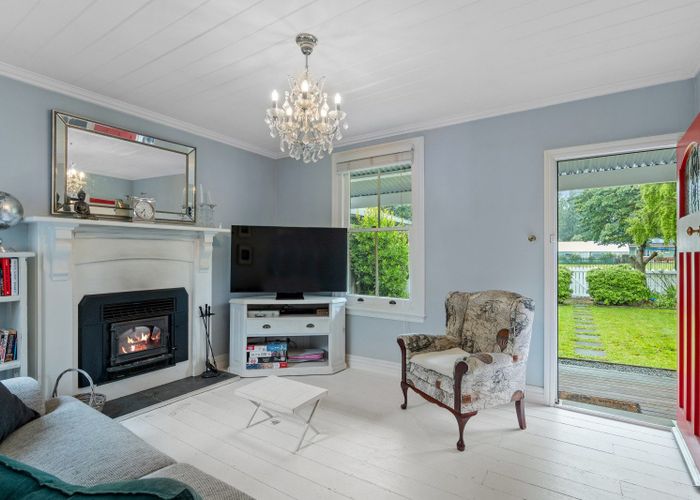  at 8 Union Street, Coalgate