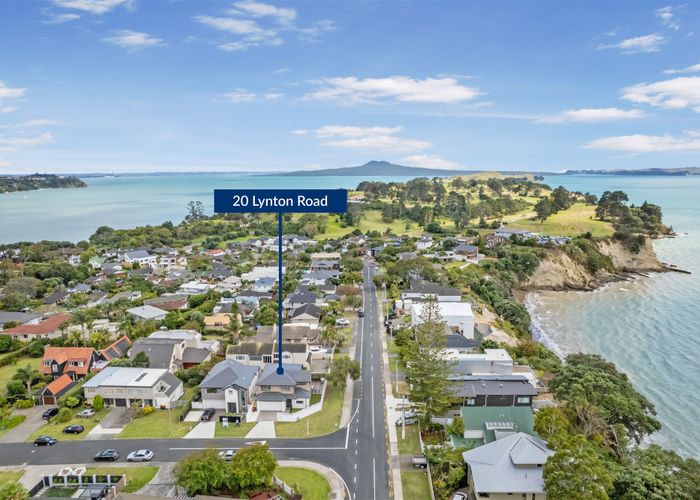  at 20 Lynton Road, Bucklands Beach, Auckland