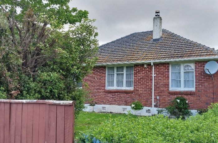  at 30 Harris Street, Naenae, Lower Hutt, Wellington