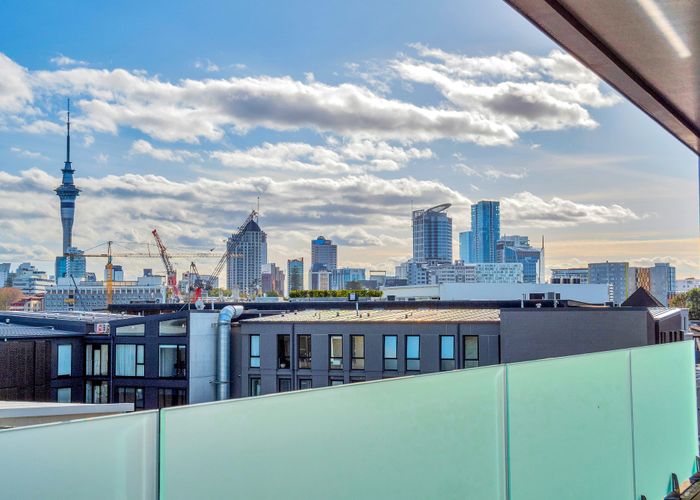  at 4/26 Cheshire Street, Parnell, Auckland City, Auckland