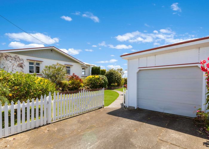  at 4 Fitzherbert Avenue, Springvale, Whanganui