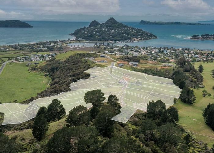  at Azimuth Road, Pepe Ridge, Tairua, Tairua, Thames-Coromandel, Waikato