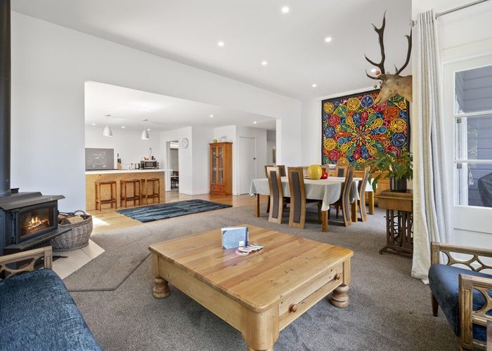  at 353 North Manakau Road, Levin