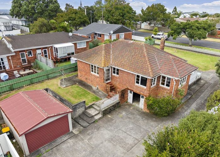  at 1/17 Tawhiri Road, One Tree Hill, Auckland City, Auckland