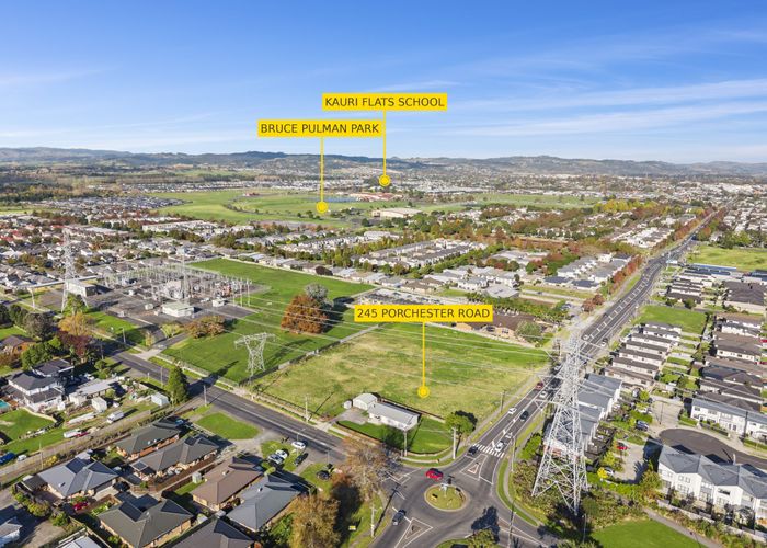  at 245 Porchester Road, Takanini, Papakura, Auckland