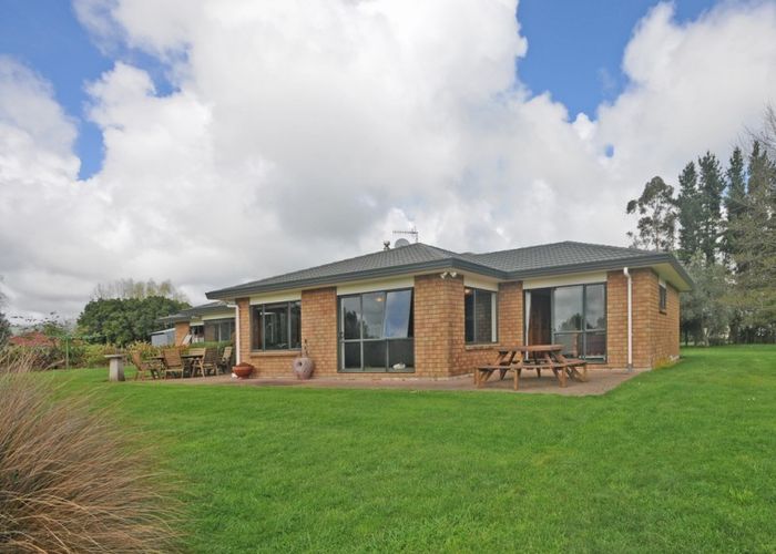  at 122 Kukutauaki Road, Koputaroa, Levin