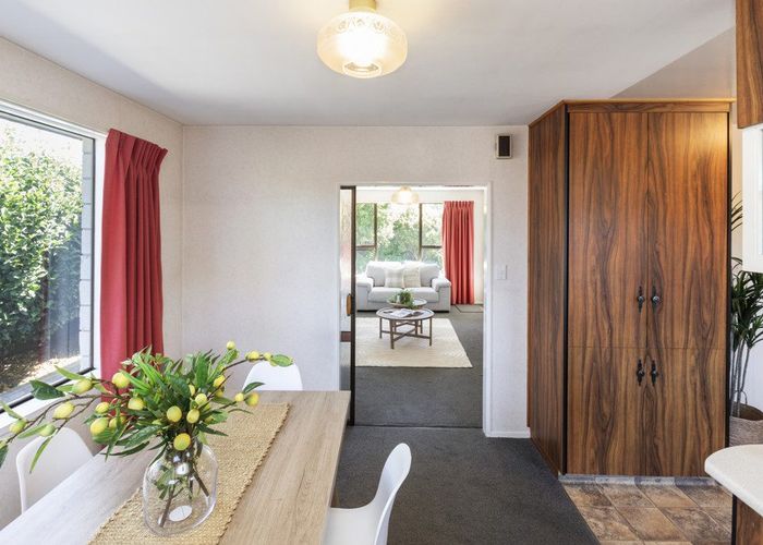  at 103A Cheyenne Street, Sockburn, Christchurch