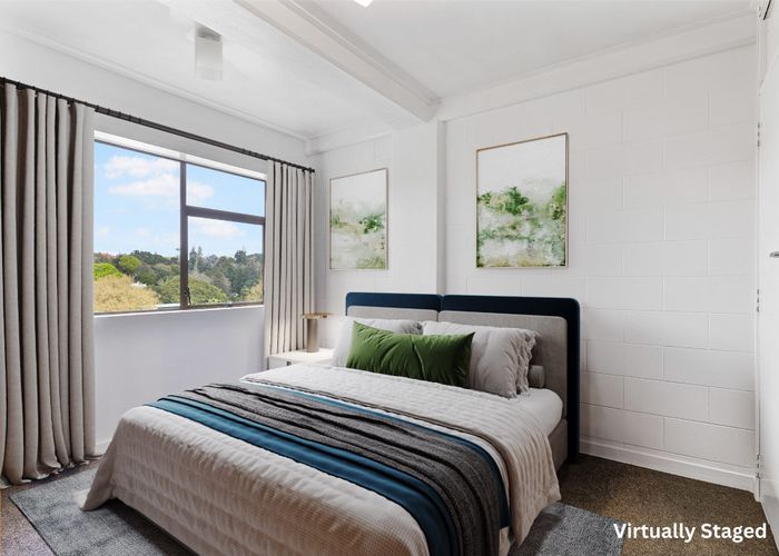  at 13/7 Hayden Street, Freemans Bay, Auckland