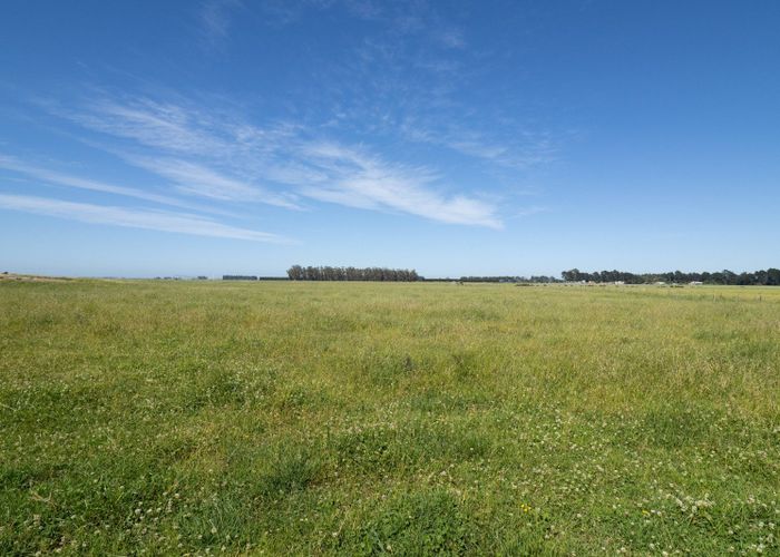  at Lot 4 Acton Road, Rakaia, Ashburton, Canterbury