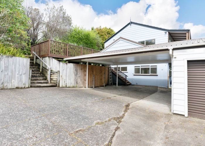  at 29 Santiago Crescent, Unsworth Heights, North Shore City, Auckland