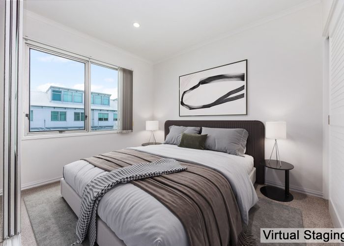  at 42/139 Quay Street, City Centre, Auckland City, Auckland