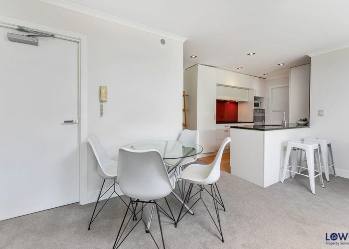  at 1a/15 Fleet Street, Eden Terrace, Auckland City, Auckland