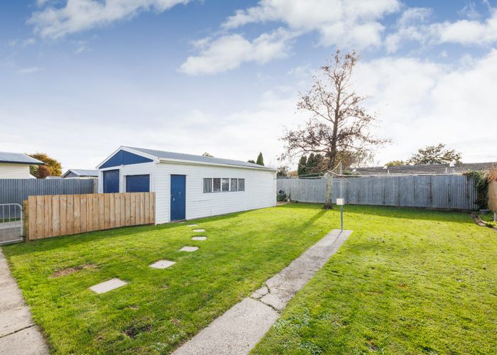  at 31 Abraham Crescent, Milson, Palmerston North, Manawatu / Whanganui