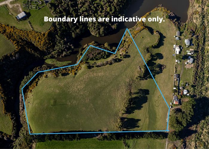  at 0 Irishman's Rd, Glenledi, Milton, Clutha, Otago