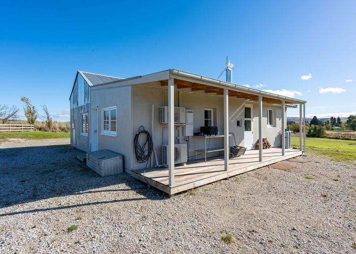  at 0 Wedderburn-Becks Road, Wedderburn, Ranfurly