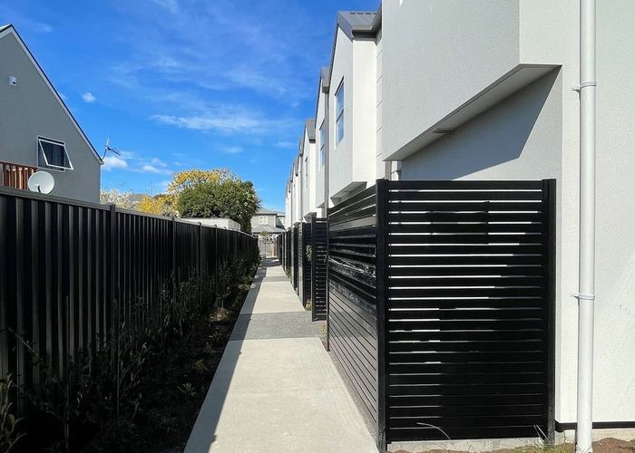  at 3/17 Otley Street, City Centre, Christchurch City, Canterbury