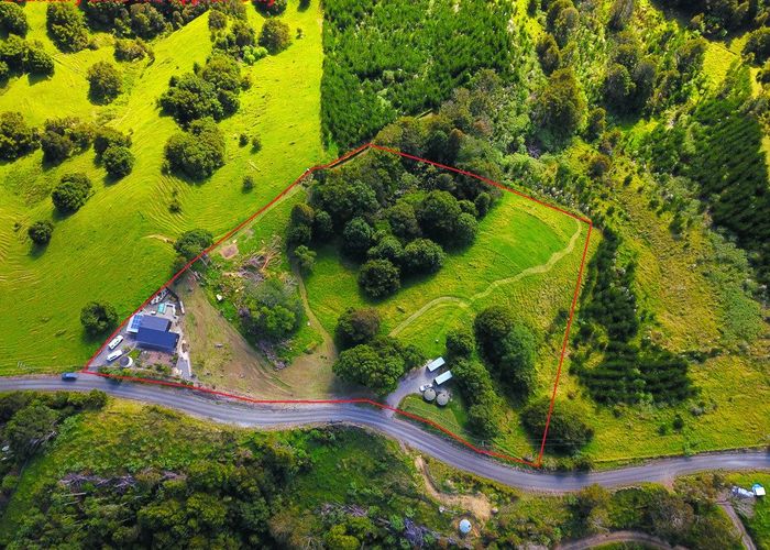  at 847 Pekerau Road, Lake Ohia, Far North, Northland