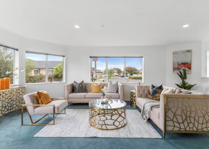  at 45 Glanworth Place, Dannemora, Manukau City, Auckland