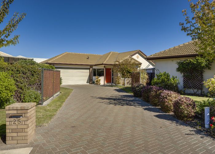  at 25 Beaufort Mews, Taradale, Napier, Hawke's Bay