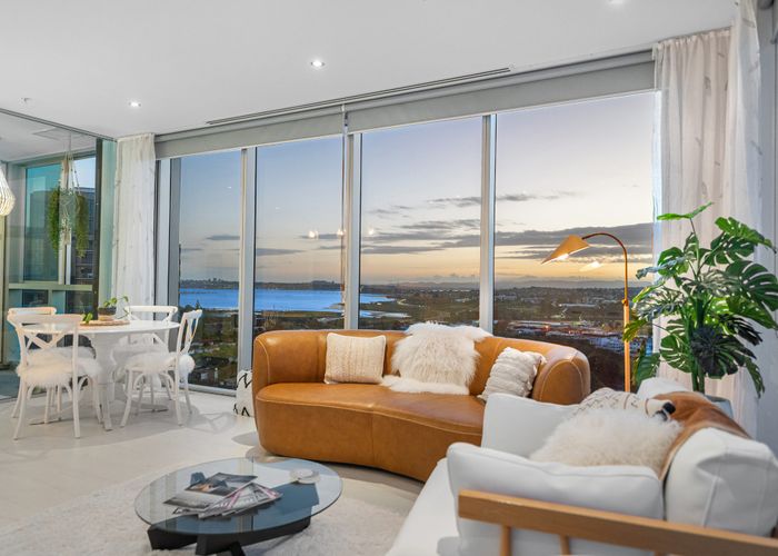  at 1604/3 Northcroft Street, Takapuna, Auckland