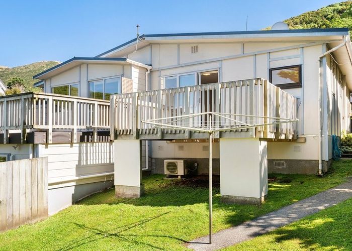  at 14B Ngarimu Grove, Ngaio, Wellington