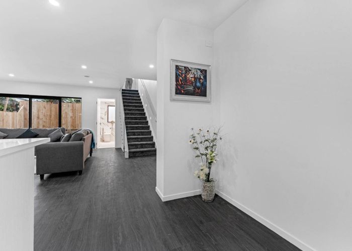  at 4C Fields Road, Manurewa, Manukau City, Auckland