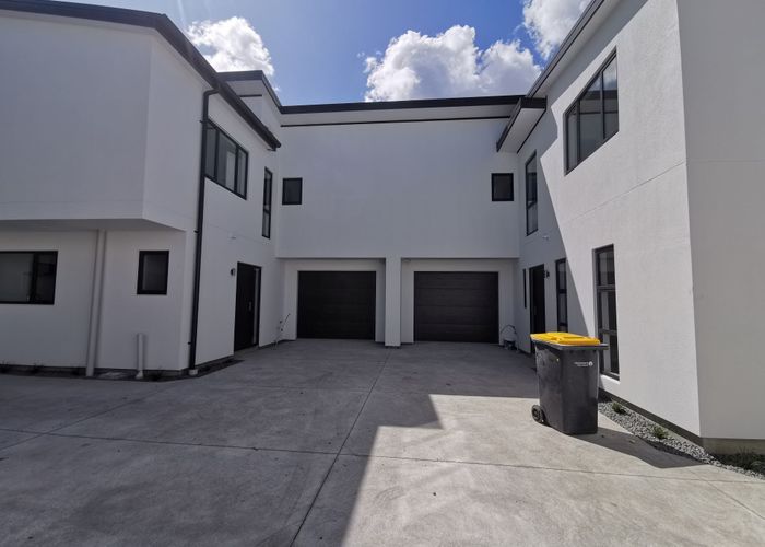  at 2A George Street, Riccarton, Christchurch City, Canterbury