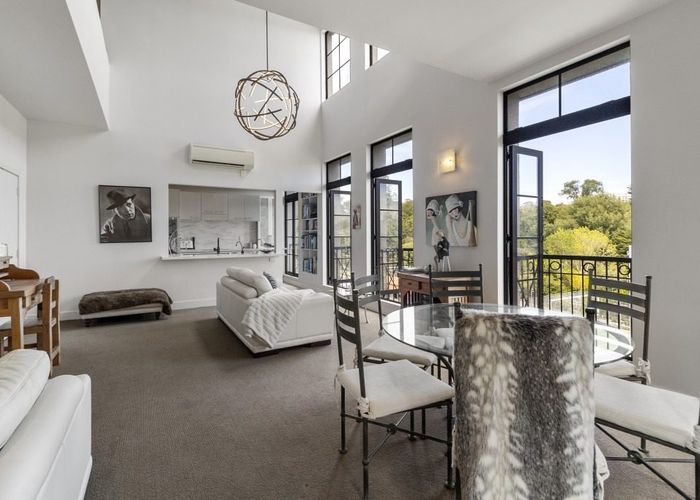  at 3K/5 Cheshire Street, Parnell, Auckland