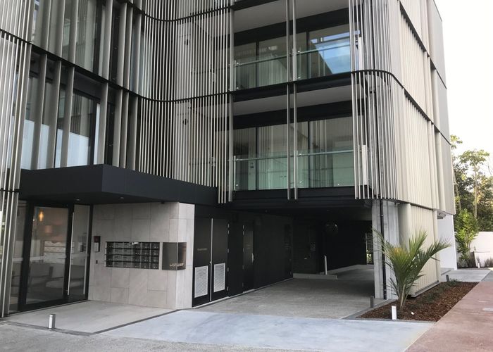  at 308/236 Kepa Road, Mission Bay, Auckland City, Auckland