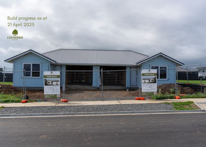  at Manning Street, Morrinsville, Matamata-Piako, Waikato