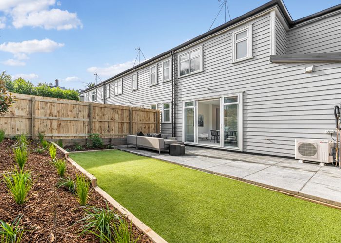  at 23E Windsor Street, Parnell, Auckland City, Auckland