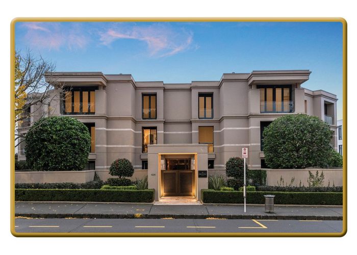  at 302/424 Remuera Road, Remuera, Auckland City, Auckland