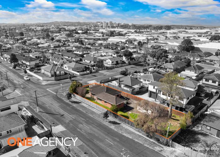 at 10 Bledisloe Street, Papatoetoe, Manukau City, Auckland