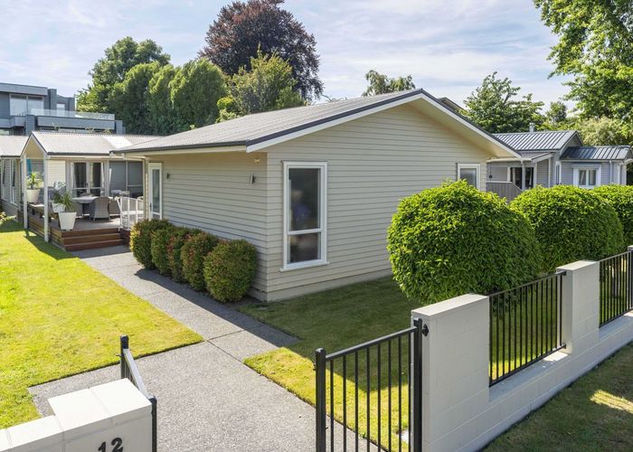  at 12 Kurupae Road, Hilltop, Taupo, Waikato