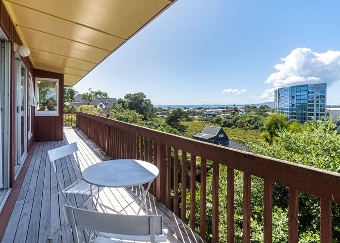  at 15A Rangitoto Terrace, Milford, Auckland