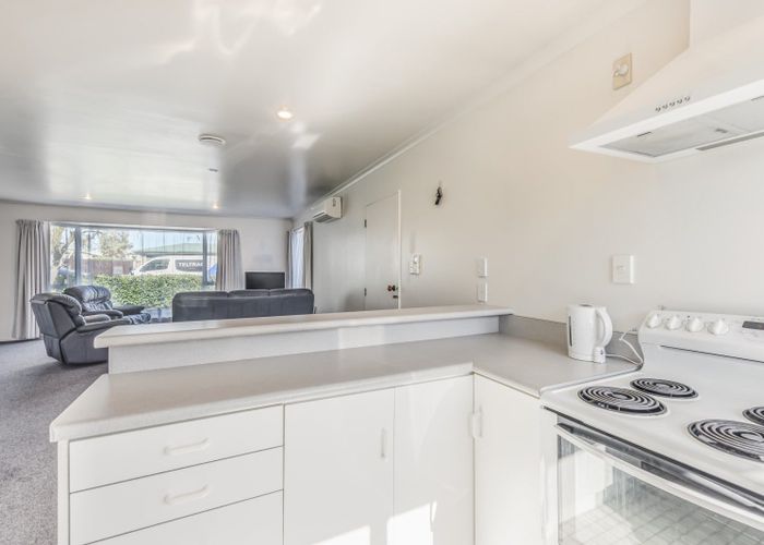  at 261B Scott Street, Redwoodtown, Blenheim