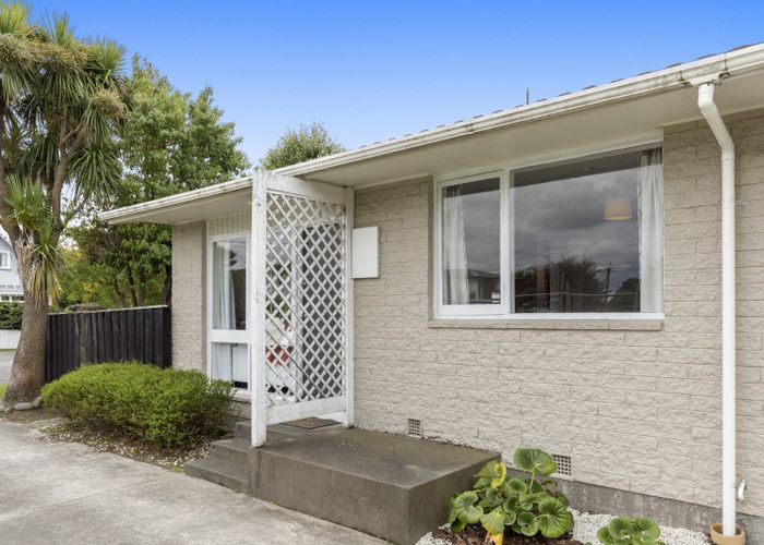  at 1/32 Kinloch Street, St. Albans, Christchurch City, Canterbury