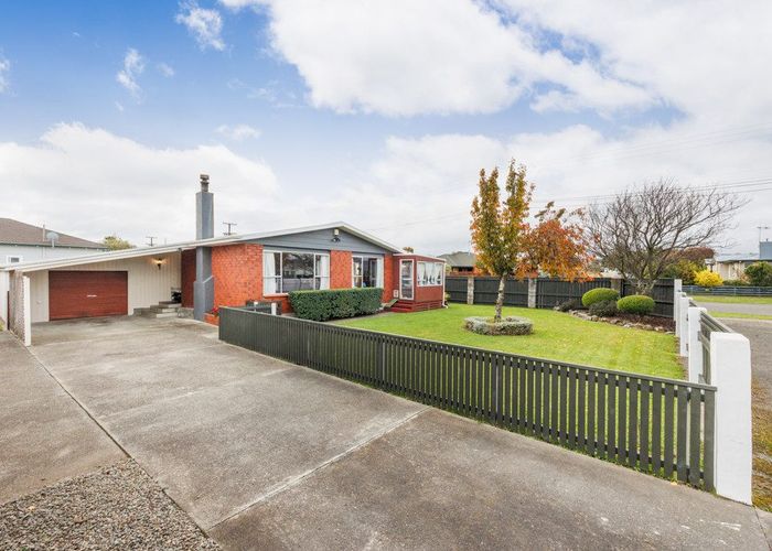  at 26 Denbigh Street, Feilding, Feilding