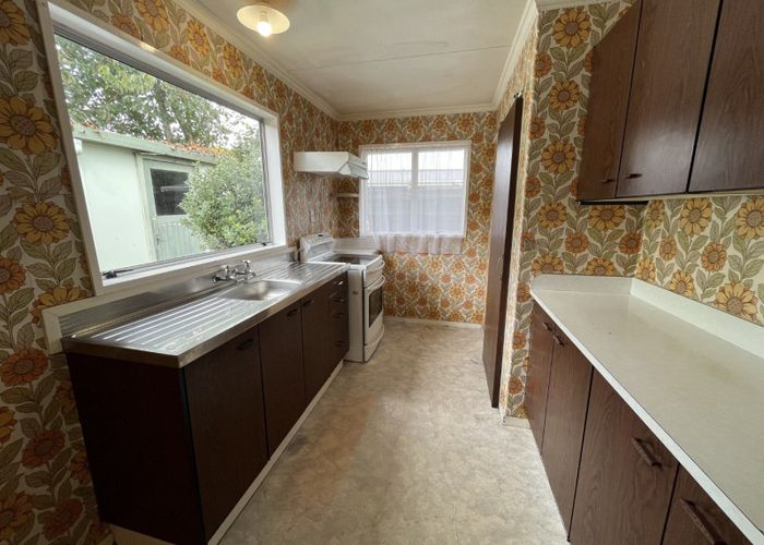  at 17A Churchill Avenue, Hokowhitu, Palmerston North, Manawatu / Whanganui