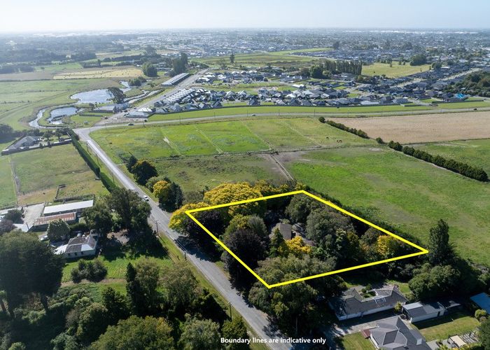  at 8 Candys Road, Halswell, Christchurch City, Canterbury