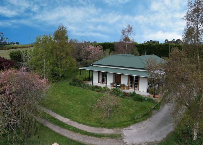  at 44 Woolshed Road, Reidston