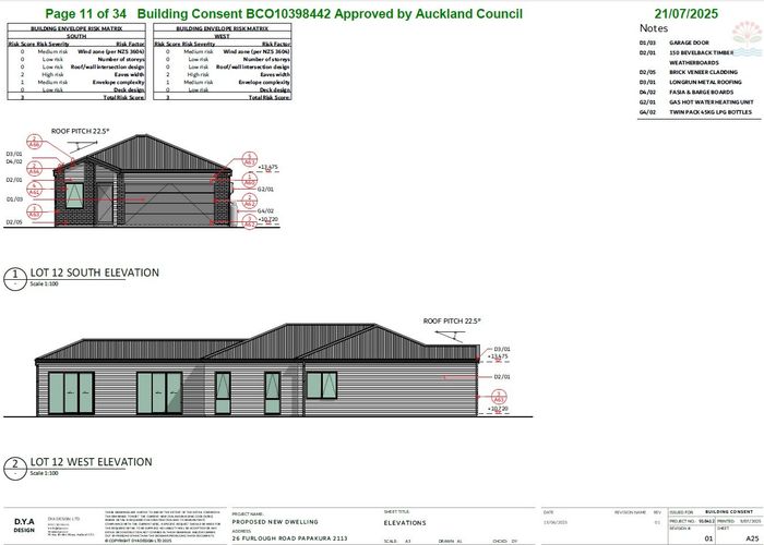  at 32 Furlough Road, Opaheke, Papakura, Auckland