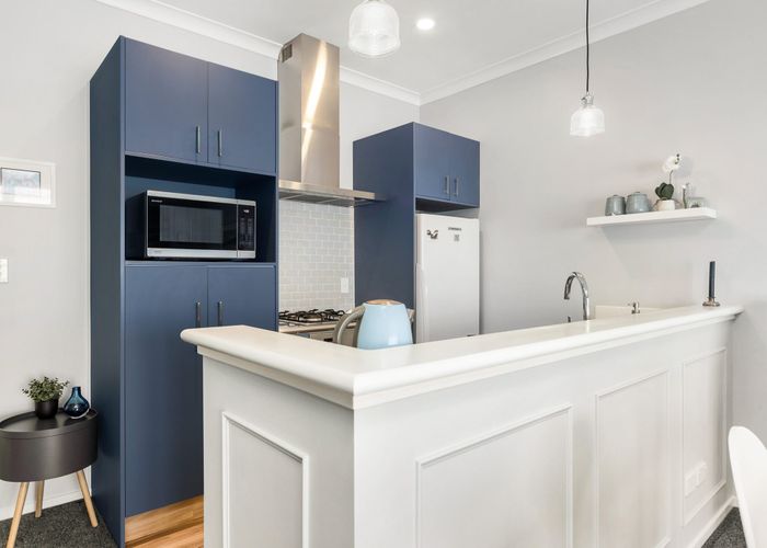  at 17/6 Vallance Street, Kilbirnie, Wellington, Wellington